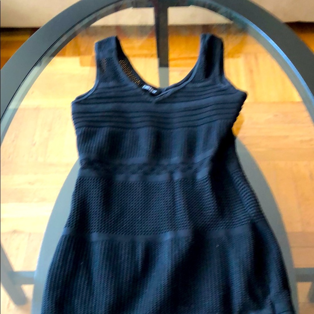 Bebe Dress